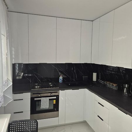 Ferienwohnung Nati Radom Exterior foto