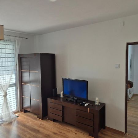 Ferienwohnung Nati Radom Exterior foto