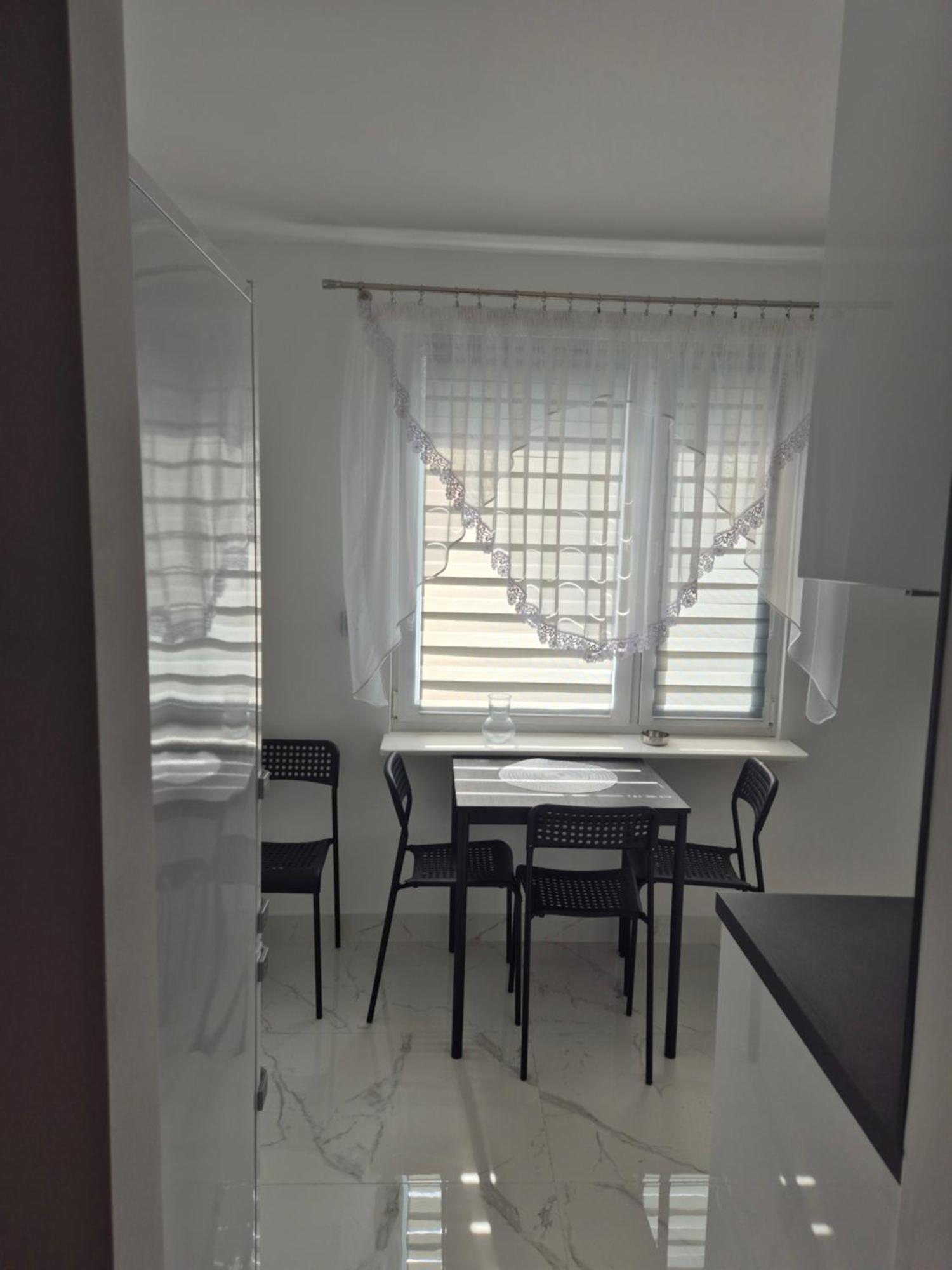 Ferienwohnung Nati Radom Exterior foto