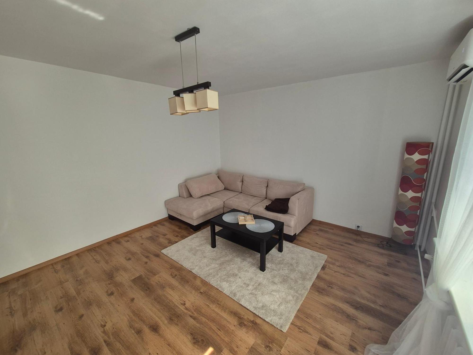 Ferienwohnung Nati Radom Exterior foto