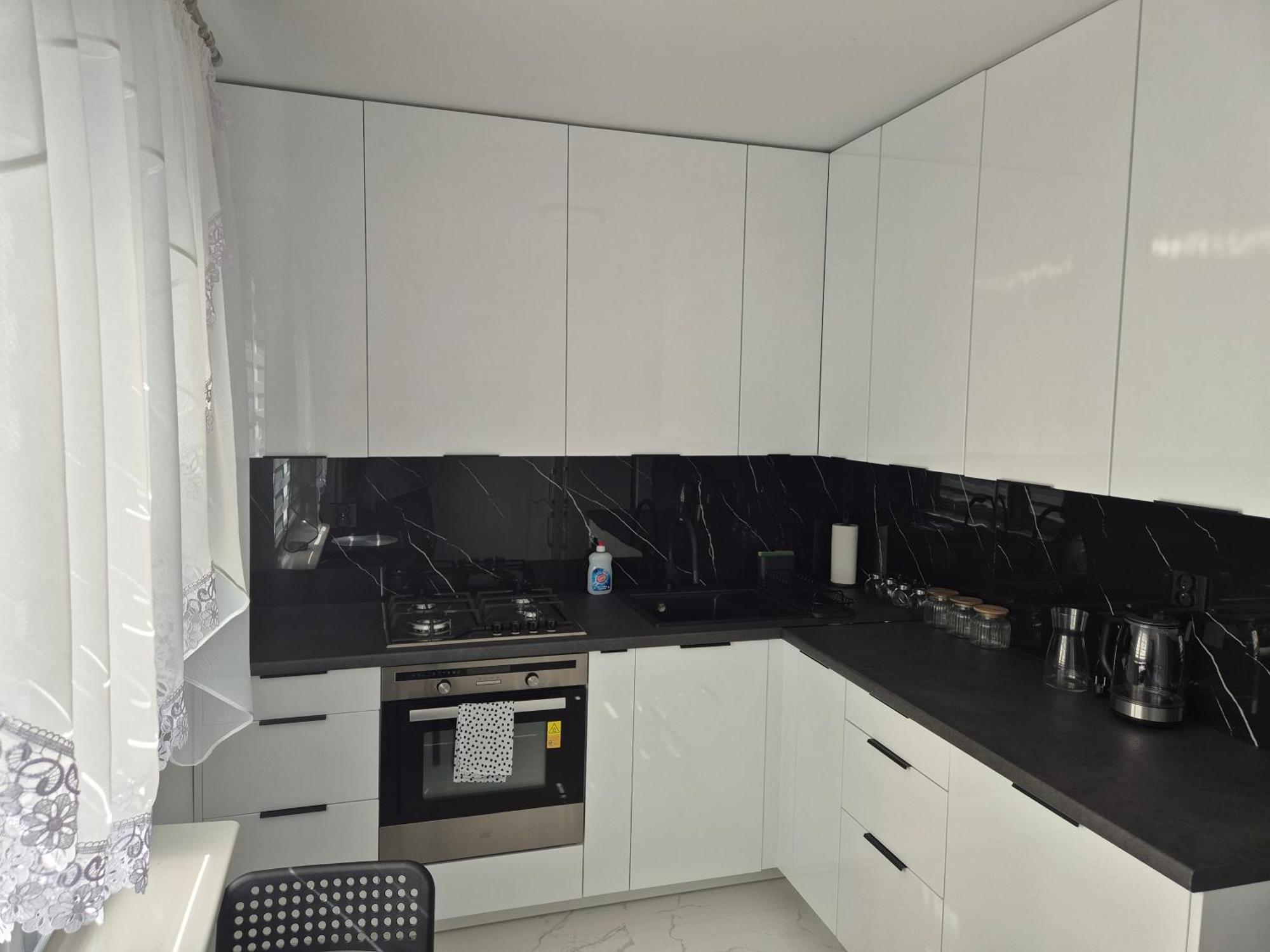 Ferienwohnung Nati Radom Exterior foto