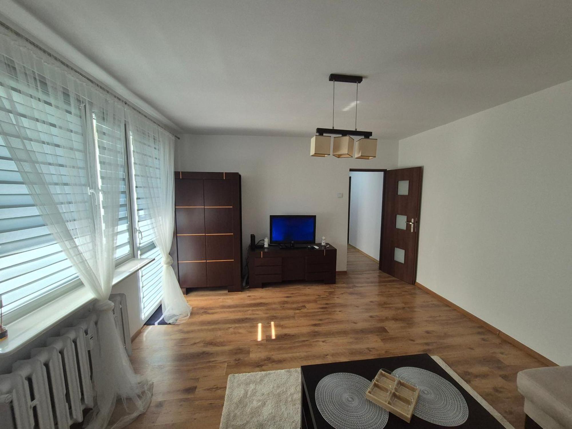 Ferienwohnung Nati Radom Exterior foto